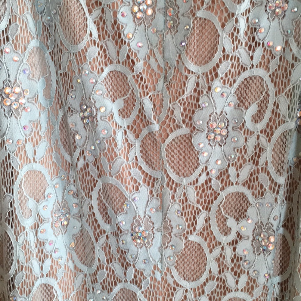 Prom Dress - Picture 4 of 6